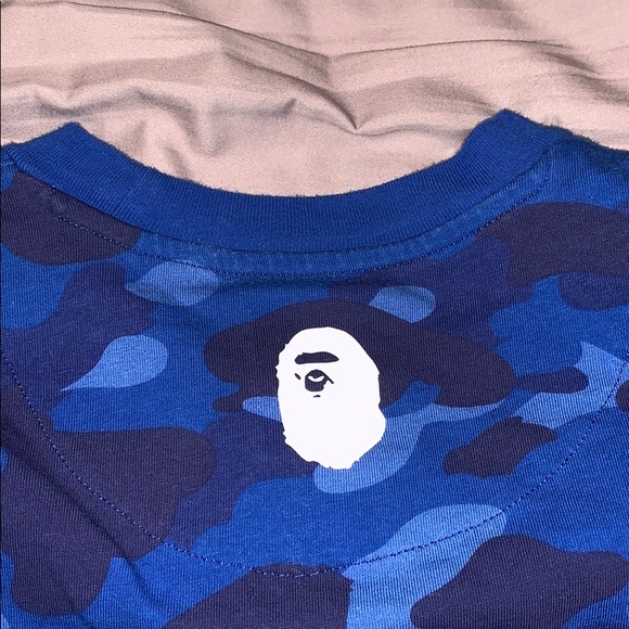 Bale X Adidas tee